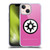 Green Lantern DC Comics Lantern Corps Star Sapphires Soft Gel Case for Apple iPhone 13 Mini