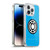 Green Lantern DC Comics Lantern Corps Blue Soft Gel Case for Apple iPhone 13 Pro Max & MagSafe