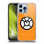 Green Lantern DC Comics Lantern Corps Orange Soft Gel Case for Apple iPhone 13 Pro Max
