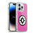 Green Lantern DC Comics Lantern Corps Star Sapphires Soft Gel Case for Apple iPhone 13 Pro & MagSafe