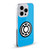Green Lantern DC Comics Lantern Corps Blue Soft Gel Case for Apple iPhone 14 Plus & MagSafe