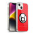 Green Lantern DC Comics Lantern Corps Red Soft Gel Case for Apple iPhone 14 Plus & MagSafe