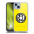 Green Lantern DC Comics Lantern Corps Sinestro Soft Gel Case for Apple iPhone 14 Plus