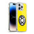 Green Lantern DC Comics Lantern Corps Sinestro Soft Gel Case for Apple iPhone 14 Pro Max & MagSafe
