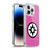 Green Lantern DC Comics Lantern Corps Star Sapphires Soft Gel Case for Apple iPhone 14 Pro Max & MagSafe