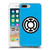 Green Lantern DC Comics Lantern Corps Blue Soft Gel Case for Apple iPhone 7 Plus / iPhone 8 Plus