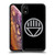 Green Lantern DC Comics Lantern Corps Black Soft Gel Case for Apple iPhone XR