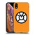 Green Lantern DC Comics Lantern Corps Orange Soft Gel Case for Apple iPhone XR