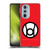Green Lantern DC Comics Lantern Corps Red Soft Gel Case for Motorola Edge X30