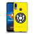 Green Lantern DC Comics Lantern Corps Sinestro Soft Gel Case for Motorola Moto E6 Plus