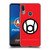 Green Lantern DC Comics Lantern Corps Red Soft Gel Case for Motorola Moto E6 Plus