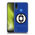 Green Lantern DC Comics Lantern Corps Indigo Soft Gel Case for Motorola Moto E7 Power / Moto E7i Power