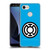 Green Lantern DC Comics Lantern Corps Blue Soft Gel Case for Google Pixel 3
