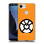 Green Lantern DC Comics Lantern Corps Orange Soft Gel Case for Google Pixel 3
