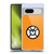 Green Lantern DC Comics Lantern Corps Orange Soft Gel Case for Google Pixel 7