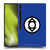 Green Lantern DC Comics Lantern Corps Indigo Soft Gel Case for Samsung Galaxy Tab S8 Ultra