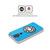 Green Lantern DC Comics Lantern Corps Blue Soft Gel Case for Nokia 5.3