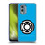 Green Lantern DC Comics Lantern Corps Blue Soft Gel Case for Nokia X30