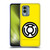 Green Lantern DC Comics Lantern Corps Sinestro Soft Gel Case for Nokia X30