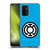 Green Lantern DC Comics Lantern Corps Blue Soft Gel Case for OPPO A54 5G