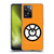 Green Lantern DC Comics Lantern Corps Orange Soft Gel Case for OPPO A57s