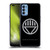 Green Lantern DC Comics Lantern Corps Black Soft Gel Case for OPPO Reno 4 5G