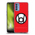 Green Lantern DC Comics Lantern Corps Red Soft Gel Case for OPPO Reno 4 5G