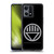 Green Lantern DC Comics Lantern Corps Black Soft Gel Case for OPPO Reno8 4G
