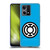 Green Lantern DC Comics Lantern Corps Blue Soft Gel Case for OPPO Reno8 4G
