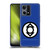 Green Lantern DC Comics Lantern Corps Indigo Soft Gel Case for OPPO Reno8 4G