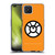 Green Lantern DC Comics Lantern Corps Orange Soft Gel Case for OPPO Reno4 Z 5G