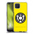 Green Lantern DC Comics Lantern Corps Sinestro Soft Gel Case for OPPO Reno4 Z 5G