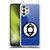 Green Lantern DC Comics Lantern Corps Indigo Soft Gel Case for Samsung Galaxy A13 (2022)