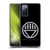 Green Lantern DC Comics Lantern Corps Black Soft Gel Case for Samsung Galaxy S20 FE / 5G