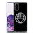 Green Lantern DC Comics Lantern Corps Black Soft Gel Case for Samsung Galaxy S20 / S20 5G