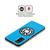 Green Lantern DC Comics Lantern Corps Blue Soft Gel Case for Samsung Galaxy M33 (2022)