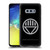 Green Lantern DC Comics Lantern Corps Black Soft Gel Case for Samsung Galaxy S10e