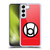 Green Lantern DC Comics Lantern Corps Red Soft Gel Case for Samsung Galaxy S22 5G