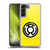 Green Lantern DC Comics Lantern Corps Sinestro Soft Gel Case for Samsung Galaxy S22+ 5G