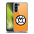 Green Lantern DC Comics Lantern Corps Orange Soft Gel Case for Samsung Galaxy S23+ 5G