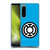 Green Lantern DC Comics Lantern Corps Blue Soft Gel Case for Sony Xperia 5 IV