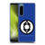 Green Lantern DC Comics Lantern Corps Indigo Soft Gel Case for Sony Xperia 5 IV