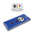 Green Lantern DC Comics Lantern Corps Indigo Soft Gel Case for Sony Xperia 5 IV