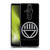Green Lantern DC Comics Lantern Corps Black Soft Gel Case for Sony Xperia Pro-I