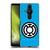 Green Lantern DC Comics Lantern Corps Blue Soft Gel Case for Sony Xperia Pro-I