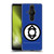 Green Lantern DC Comics Lantern Corps Indigo Soft Gel Case for Sony Xperia Pro-I
