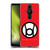 Green Lantern DC Comics Lantern Corps Red Soft Gel Case for Sony Xperia Pro-I