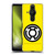 Green Lantern DC Comics Lantern Corps Sinestro Soft Gel Case for Sony Xperia Pro-I