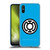 Green Lantern DC Comics Lantern Corps Blue Soft Gel Case for Xiaomi Redmi 9A / Redmi 9AT