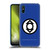 Green Lantern DC Comics Lantern Corps Indigo Soft Gel Case for Xiaomi Redmi 9A / Redmi 9AT